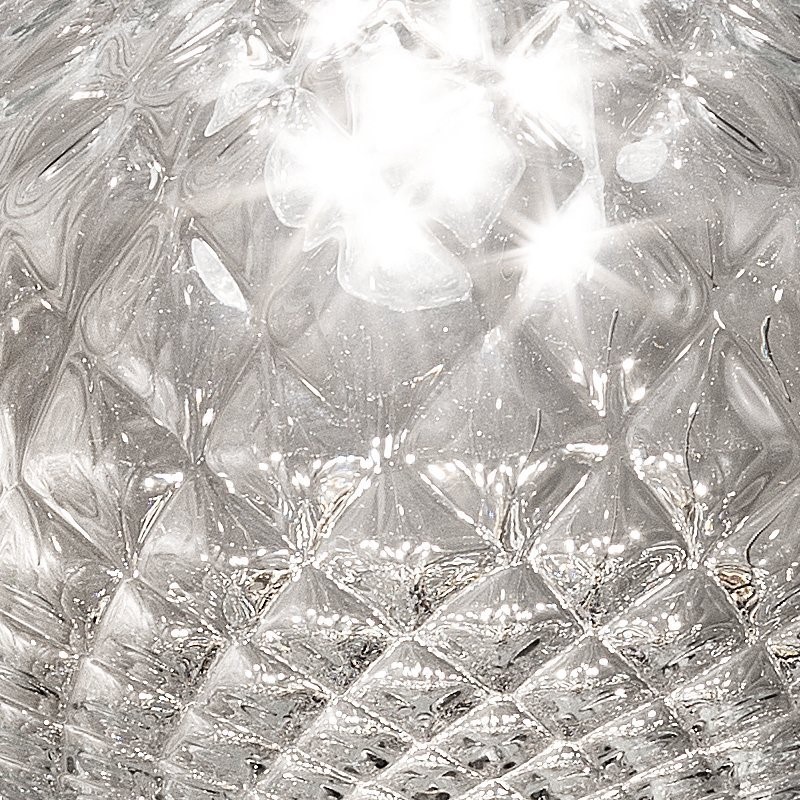 Margherita EC205 CRYSTAL BALOTON
