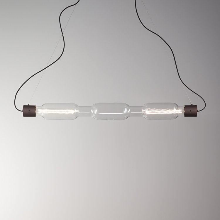 Venturi LS 641 SMOOTH CRYSTAL