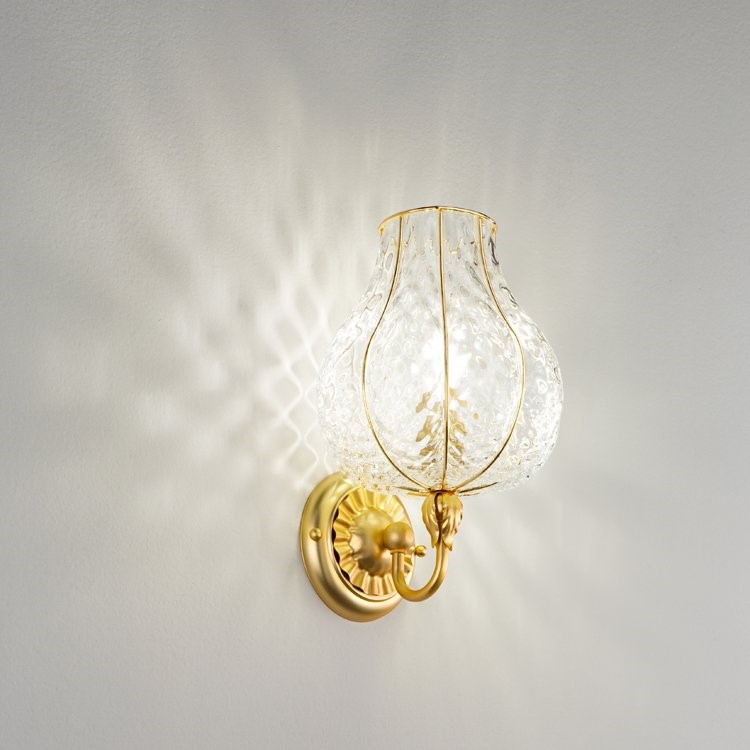 Odalisca MB128 CRYSTAL BALOTON
