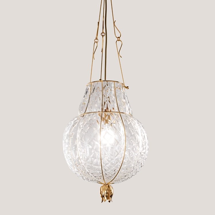 Odalisca MS128 CRYSTAL BALOTON