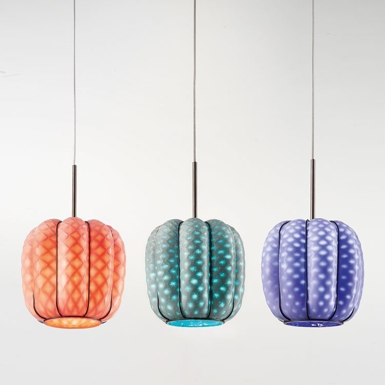 Nest MS446 BALOTON MILK WHITE 