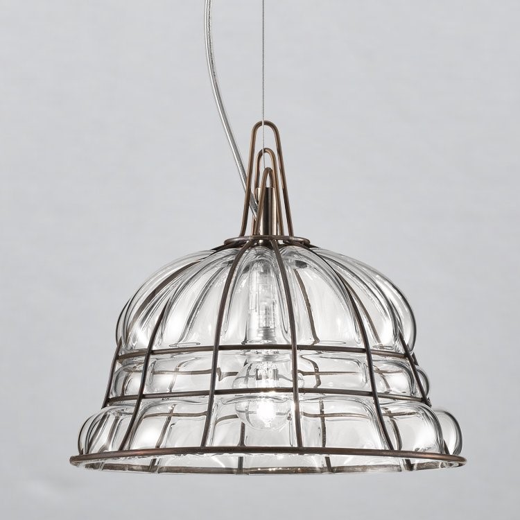Bell MS453 SMOOTH CRYSTAL 