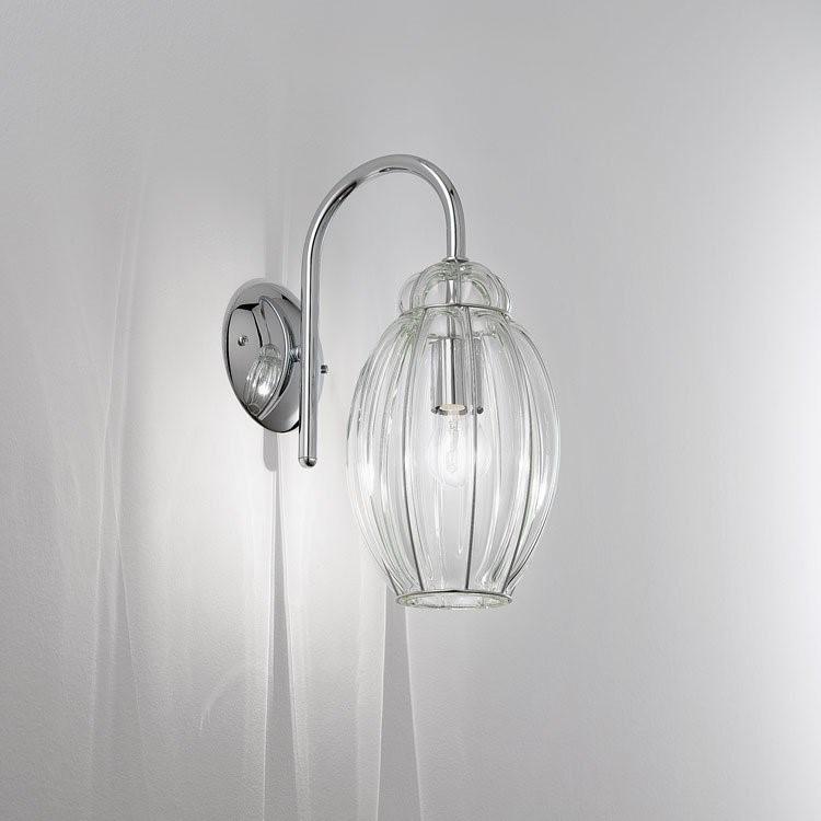 Nautilius RB203 SMOOTH CRYSTAL
