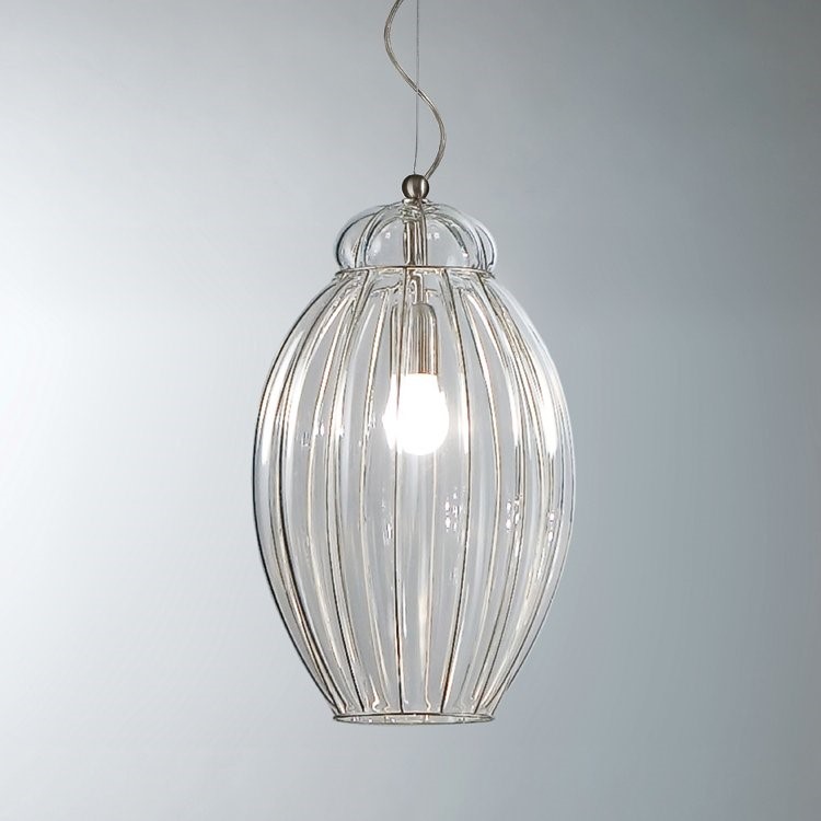Nautilus RS203 SMOOTH CRYSTAL