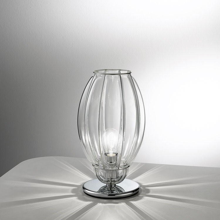 Nautilus RT203 SMOOTH CRYSTAL