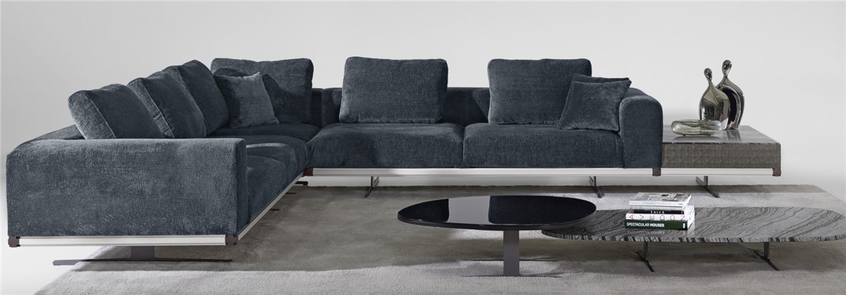 Upholstery Alea 310 – 380 modular DVALEA07/08 - DVALEA23 - TVALEA02
