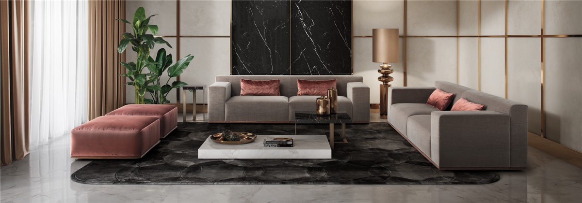Upholstery Beltour DVBELTOU01