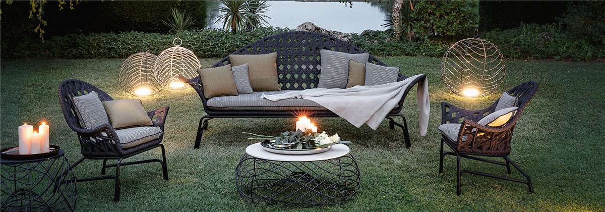 Outdoor Chios 80L LMCHIOS01