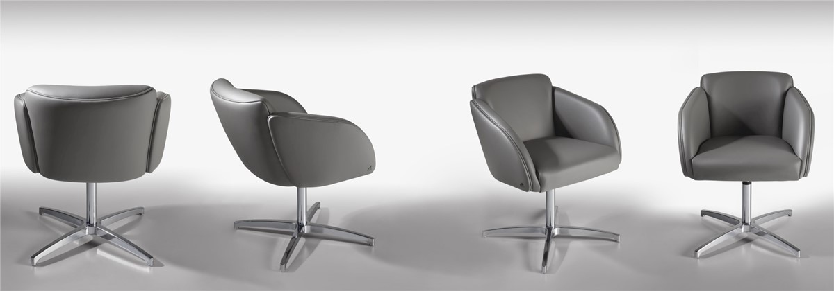 Chairs Avantgarde Low PLAVANTG02