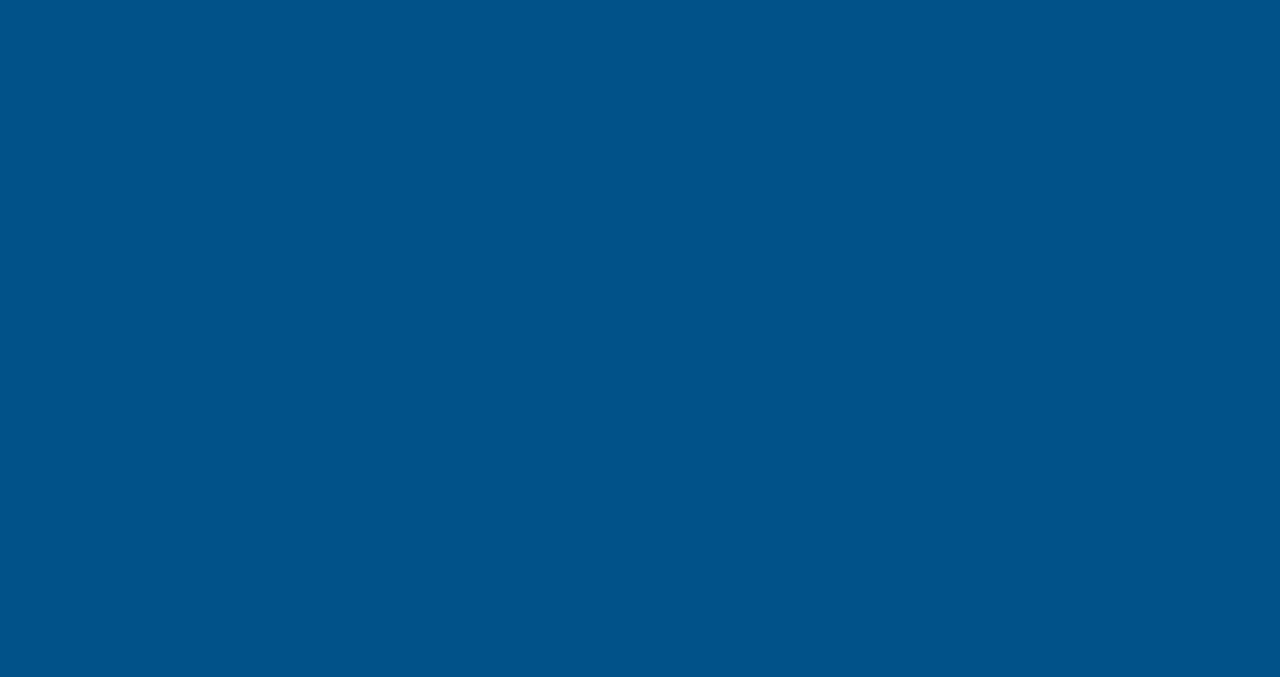 BLUE RAL 5005