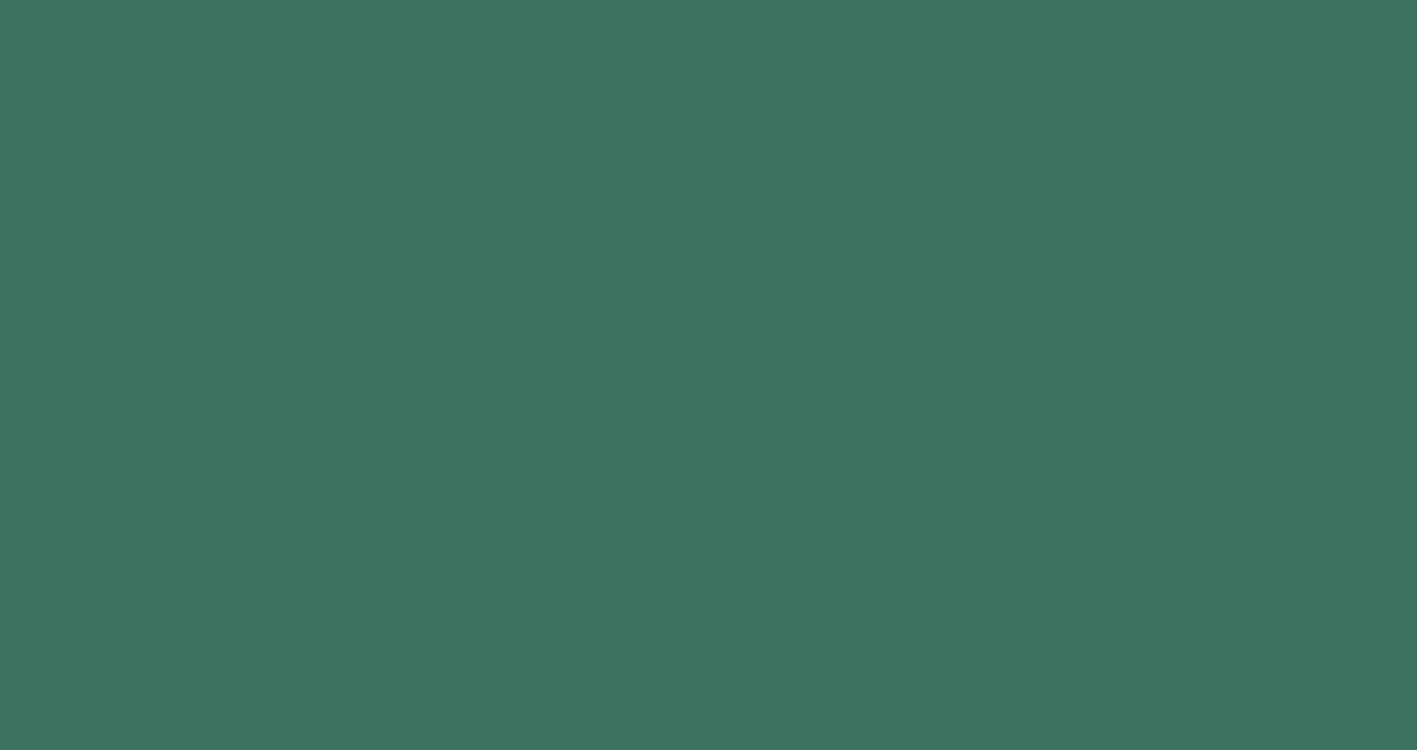 PATIN GREEN RAL 6000