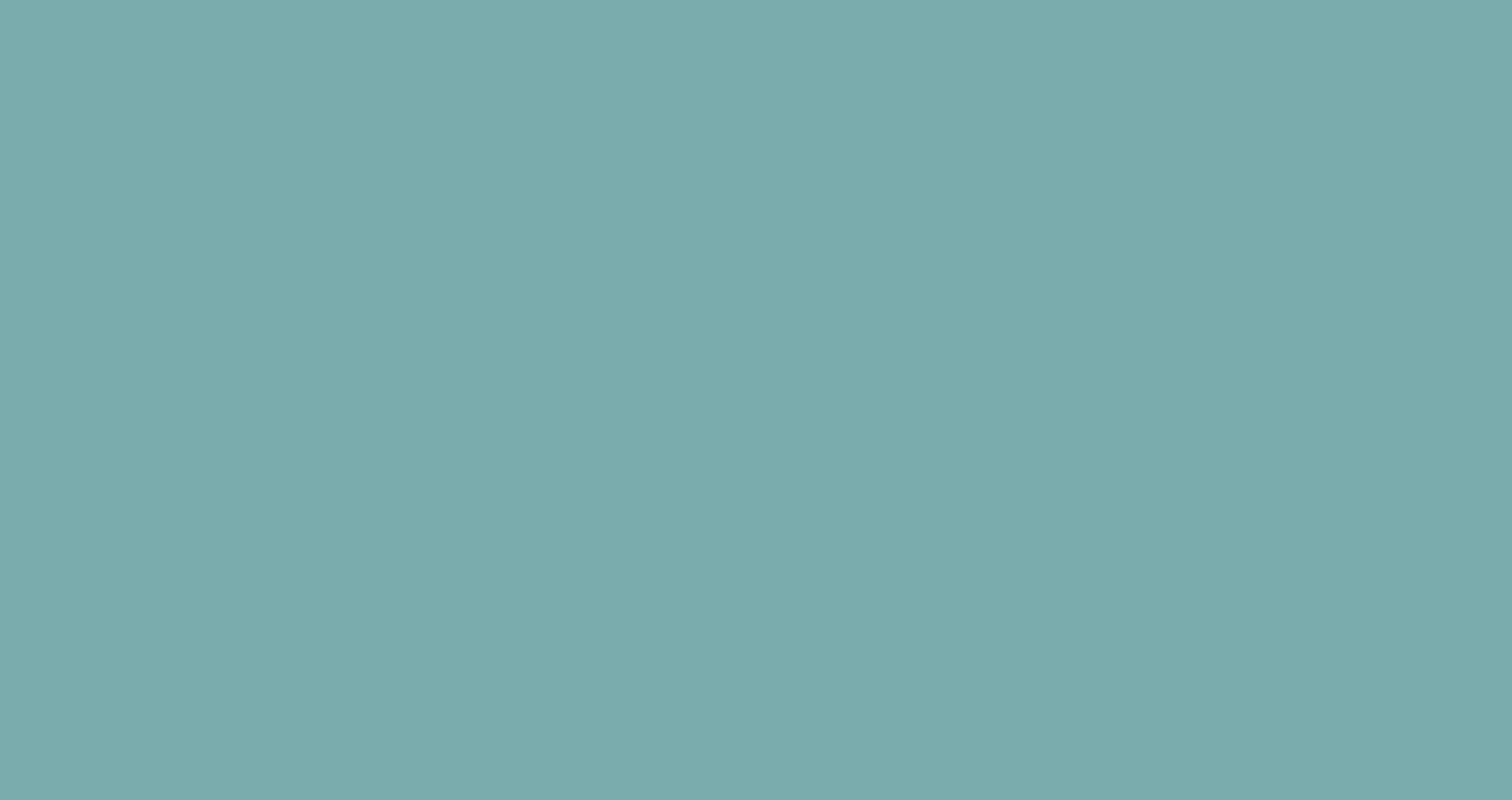 BLUE RAL 6034