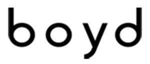 Boyd Lighting