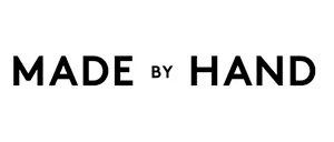 Made by Hand