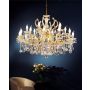 Italian Luxury Lighting / Chandeliers / Maria Theresa 18 Lights 1005 018