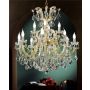 Italian Luxury Lighting / Chandeliers / Maria Theresa 18 Lights 1027 012