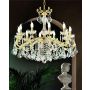 Italian Luxury Lighting / Chandeliers / Maria Theresa 10 Lights 1033 010