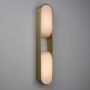 Boyd Lighting / Wall Lights / Loop Double 10726