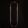 Boyd Lighting / Pendants & Suspension Lights / Ovalo Single 10740/10742