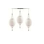 Aiardini Milano / Island Lighting / Tango Multiple 110 SPL 3 X SP3L