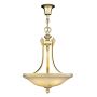 Mariner / المعلقات & مصابيح التعليق / Casted Bronze & Alabaster 18694.0