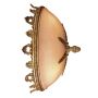 Mariner / ثريات & مصابيح تعليق / برونز مسبوك / Alabaster 18898.0