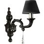Le Porcellane / Wall Sconces / Capodimonte 2014 1