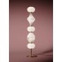 Alabastro Italiano / Floor Lamps / Gifu