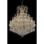 Italian Luxury Lighting / Chandeliers / Maria Theresa 60 Lights 5005 060 Custom