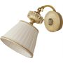 Le Porcellane / Wall Sconces / Fascia Fiori 5176
