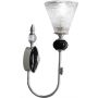 Le Porcellane / Wall Sconces / Glam 5442 1