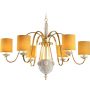 Le Porcellane / Chandeliers / Principe 5830/6