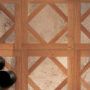 Parquet In / أنيق-كارولين / باركيه / 60.11 (Cherry)