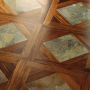 Parquet In / أناقة-نعمة / باركيه / 60.31 (Teak)