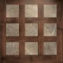Parquet In / Elegant-Catherine / باركيه / 60.51 (Walnut)