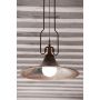 Aldo Bernardi / Pendants & Suspension Lights / Mulino 7106-7107