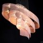 Willowlamp / Chandeliers / Elliptical Nebula Suspension 1600x600 