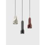 Arturo Alvarez / Závěsná svítidla / Parga Ceramic 2 PAC204/PAC204-LD