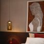Hollands Licht / Pendants & Suspension Lights / Axle