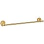 Bronces Mestre / Towel Holders / Towel rail 600mm 230072.A000.01