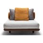 Exteta / Sectional Sofas / Caprera