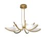 IDL 1987 / Chandeliers / Angel