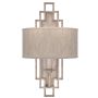 Fine Art Handcrafted Lighting / Nástěnné svítidla / Cienfuegos 22″ 889350-11