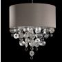 Aiardini Milano / Chandeliers / Esmeralda cod117SP-1-1-1