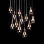 Aiardini Milano / Island Lighting / Marlene Multiple cod 325 SPM 10L