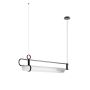 Italamp / Pendants & Suspension Lights / Coulisse 816-S  