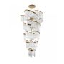 Castro Lighting / Pendants & Suspension Lights / Twist 5915