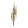 Castro Lighting / Wall Sconces / Byron 9971.2