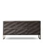 Corte Zari / Chests of drawers / Ebon