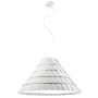 Fabbian / Lampes pendantes et luminaires suspendus / Roofer F12 Ø76  loading=